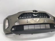 front bumper front TOYOTA YARIS CROSS 20