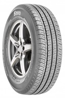 4 x Opony Letnie 185/80R14C SAVA Trenta 2