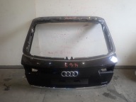 trunk door AUDI A6 C7 KOMBI 2011- 4G