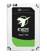 Dysk twardy Seagate EXOS ST4000NM002A 4TB SATA