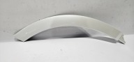 modanatura parafango Destra TYLLEXUS RX V 22- Originale 75077-48030
