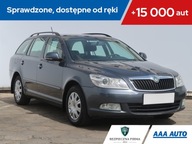 Skoda Octavia 2.0 TDI, Salon Polska, Serwis ASO