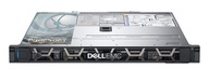 Nový server DELL PowerEdge R340 s Windows Server 2022, SAS 15K, 3 roky NBD