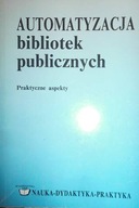 Automatyzacja bibliotek publicznych -