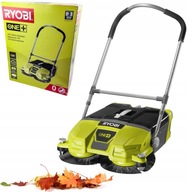 RYOBI ZAMIATARKA AKUMULATOROWA 18V ONE+ 530mm R18SW3 CZYSZCZARKA