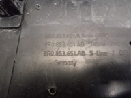 Grill AUDI Q5 LIFT S-LINE 2012-2016 8R0853651AB