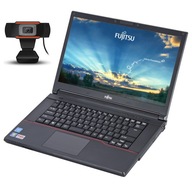 FUJITSU A574 15,6' i5-4GEN 16GB 240SSD W10+KAMERKA