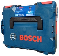Skrutkovač Akumulátorový rázový uťahovák Bosch GDX 18V-200 C L-Boxx