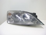 light front Ford Mondeo III Lift 2005r.