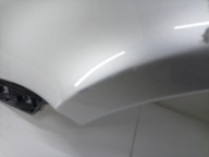 fender front left side Volkswagen Golf 5 2008 1K5880681A