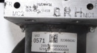 pump ABS ESP OPEL ASTRA 5 K 39120571