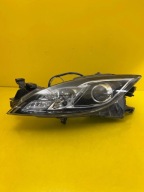 light left front Mazda 6 II GH Bi-Xenon 07-10