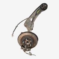 swing complete rear left KIA XCEED 2022 ROK spoiler-IN HYBRID