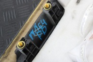 upholstery side door right front MERCEDES ML W164