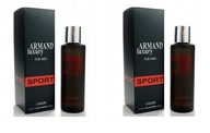 Chatler Armand Luxury Men SPORT 2x100ml EDP set