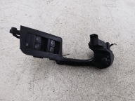 AUDI A6 C6 PANEL of the window left front 4 windows + handle armrest