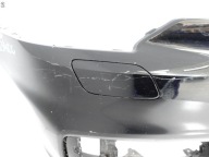 AUDI A6 S6 C8 4K0 S-LINE LIFT 18-24 bumper BUMPER front (6xPDC/washers)