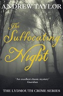 The Suffocating Night: The Lydmouth Crime Series