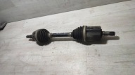 Jeep Cherokee 2015 left side semi-axis front