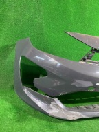 front bumper front KIA RIO IV LIFT 21- NR.4942