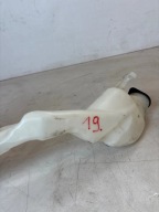 washer fluid tank Mini Cooper R55 R56