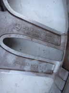 MERCEDES CLS W219 AMG disk 9.5Jx18 18" ET28