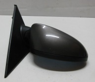 BMW E87 08R mirror exterior right 5 PIN