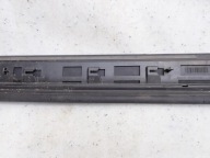 PORSCHE CAYENNE III 3 17-> cap moulding door right front