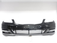 MERCEDES s-class W221 LIFT MOPF 09-13 grille LED bumper front washers/PDC