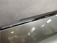 Audi A7 4K door left rear. LZ7S W colour