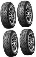 4× Nexen N'Blue 4 Season 155/65 R14 75 T