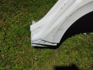 quarter rear part left Volkswagen arteon