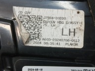 light rear part left KIA X-CEED X CEED XCEED LED J7924-33200