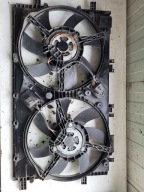 Opel Insignia A 2.0 cdti ventilátor chladiče 13223018