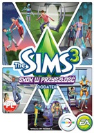 The Sims 3 Skok w Przyszłość PC/MAC ORIGIN/EA KLUC