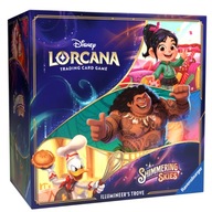 Disney Lorcana - Trblietavé nebo - Trove Pack