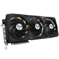 Grafická karta GeForce RTX 4080 16GB GDDR6X GAMING OC