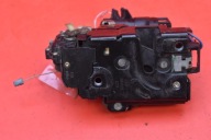 lock door left front front EU 3B1837015Q SEAT TOLEDO 2 II 99-06