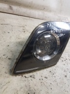 light rear right to the bonnet MAZDA 3 and BK HB P2913R