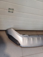 accessories of a bumper front front SKODA KAROQ 57A807061C