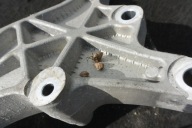 support gearboxes MASERATI QUATTROPORTE VI GHIBLI III