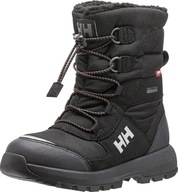 Zimné topánky snehule Helly Hansen FW BOOTS & SHOES JK SILVERTON BOOT HT US