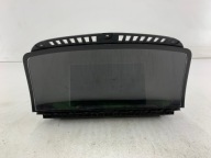 BMW E65 LIFT EKRAN Navigation NAVI Écran 9110641
