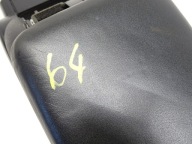 armrest leather AUDI A4 B6 8e0864207D