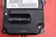 control panel air conditioning devices KLIMY 05134626AA DODGE GRAND CARAVAN 4 IV 00-07