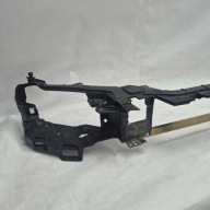 VOLVO V40 II 12- support panel for radiators pillar 31416490
