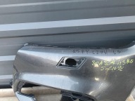 bumper front left side corner AUDI Q5 FY 80A S LINE 80A807437E LZ7S !