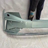 SKODA ENYAQ IV 20-> bumper front front washer PDC