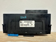 comfort control unit Wszystkie BMW 3 E90 E91 9267204