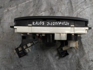COMANDI CLIMA BOCCHETTE DAEWOO KALOS 02-04r